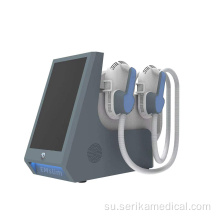 stimulasi otot portabel ems emsicult mesin slimming